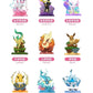 Pokémon: Let’s Go! EEVEE Series Blind Box (Figurine)