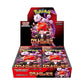 Scarlet & Violet: The Glory of Team Rocket Booster Box (Japanese)