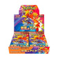 Scarlet & Violet: Heat Wave Arena Booster Box (Japanese)