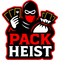 Pack Heist 